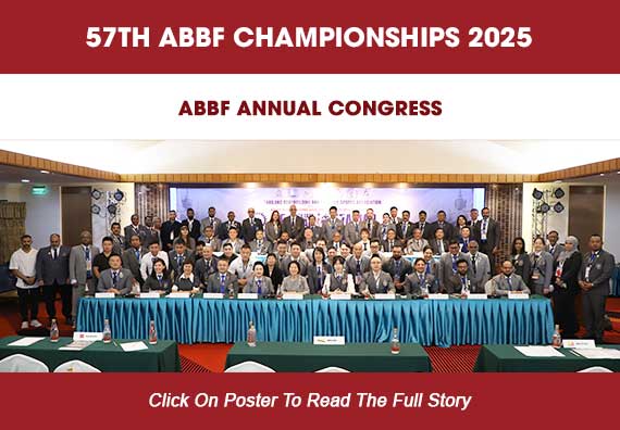 ABBF ANNUAL CONGRESS...